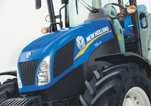 4WD traktori New Holland T 4.105