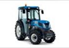 4WD traktori New Holland T 4.105 V