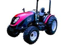 4WD traktori TYM T433