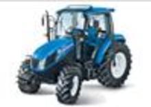 4WD traktori New Holland T 4.55 Powerstar (300)