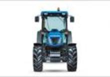4WD traktori New Holland T 4.75 F DLX Pack