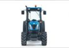 4WD traktori New Holland T 4.75 N DLX Pack