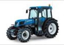 4WD traktori New Holland T 4.85 F