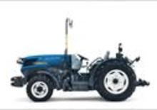 4WD traktori New Holland T 4.95 V DLX Pack