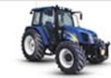 4WD traktori New Holland T 5060 (800)