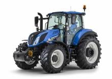 4WD traktori New Holland T 5.110 Transp. Pack