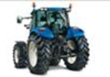 4WD traktori New Holland T 5.115 (402)