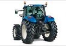 4WD traktori New Holland T 5.115 (901)