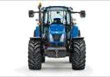 4WD traktori New Holland T 5.95 (901)