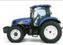 4WD traktori New Holland T 6020 Elite (671)