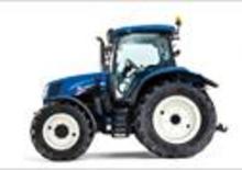 4WD traktori New Holland T 6.140 (552)