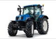 4WD traktori New Holland T 6.150 (552)