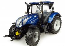 4WD traktori New Holland T 6.175 Transp. DLX Pack 4