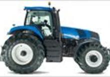 4WD traktori New Holland T 8.300 (800)