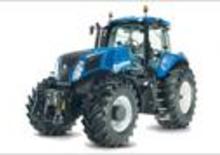 4WD traktori New Holland T 8.330 (800)