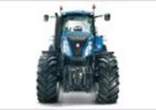 4WD traktori New Holland T 8.390 (801)