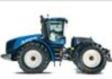 4WD traktori New Holland T 9.390 (300)