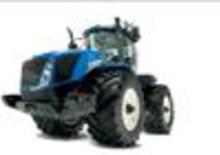 4WD traktori New Holland T 9.450 (300)