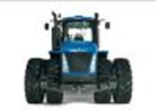 4WD traktori New Holland T 9.505 (100)