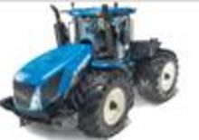 4WD traktori New Holland T 9.560 (300)