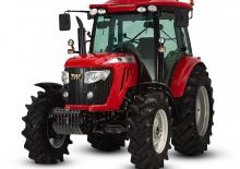 4WD traktori TYM T1104