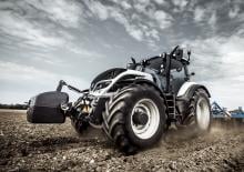 4WD traktori Valtra T174EV SmartTouch