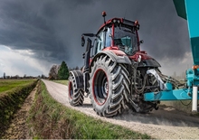 4WD traktori Valtra T194H