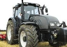4WD traktori Valtra T202