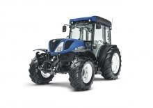 4WD traktori New Holland T4.100 LP