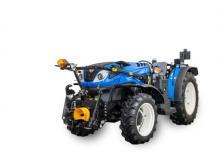 4WD traktori New Holland T4.100F S