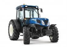4WD traktori New Holland T4.105N