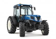 4WD traktori New Holland T4.105V