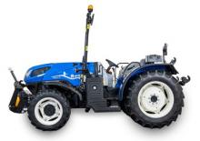 4WD traktori New Holland T4.110F S