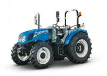 4WD traktori New Holland T4.65V