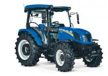 4WD traktori New Holland T4.75 LP