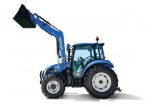 4WD traktori New Holland T4.75