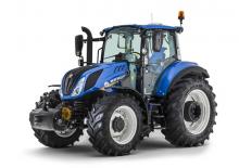 4WD traktori New Holland T5.100 EC