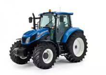 4WD traktori New Holland T5.100 EC