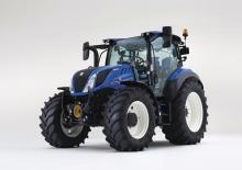 4WD traktori New Holland T5.100 Hilo 1.5 Cap 