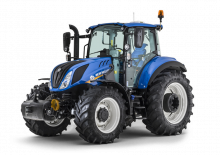 4WD traktori New Holland T5.100