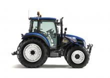 4WD traktori New Holland T5.105