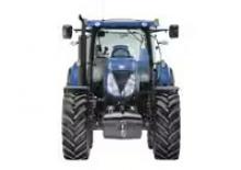 4WD traktori New Holland T6070 RC