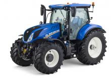 4WD traktori New Holland T6.165 AC