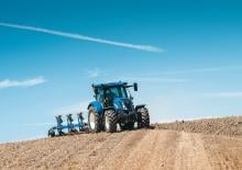 4WD traktori New Holland T6.180