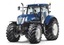 4WD traktori New Holland T7.260 AC New Gen