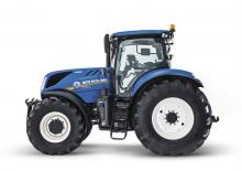4WD traktori New Holland T7.270 AC