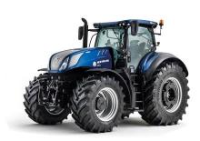 4WD traktori New Holland T7.290 HD New Gen
