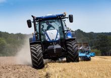 4WD traktori New Holland T7.315 HD New Gen