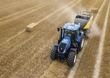 4WD traktori New Holland T7.315