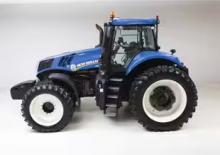 4WD traktori New Holland T8.355